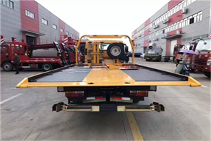 驿城附近汽车救援服务