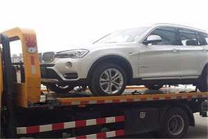 驿城拖车24小时服务电话